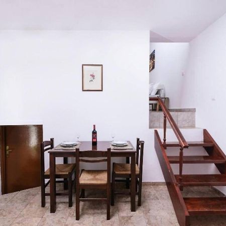 Apartment Panagiotis Камиларион Екстериор снимка