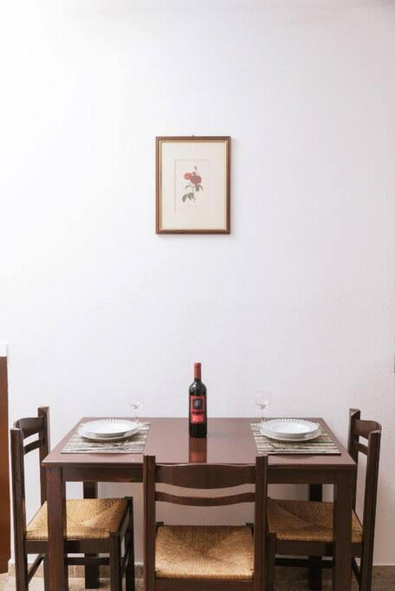 Apartment Panagiotis Камиларион Екстериор снимка