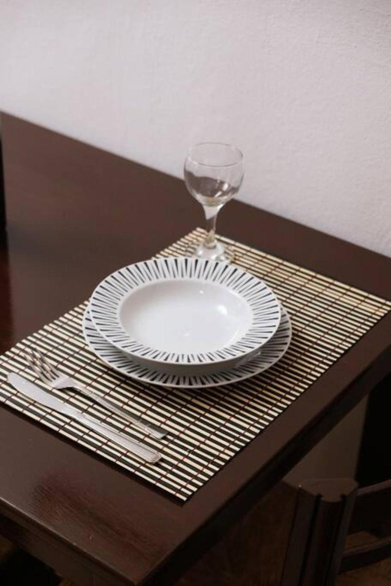 Apartment Panagiotis Камиларион Екстериор снимка